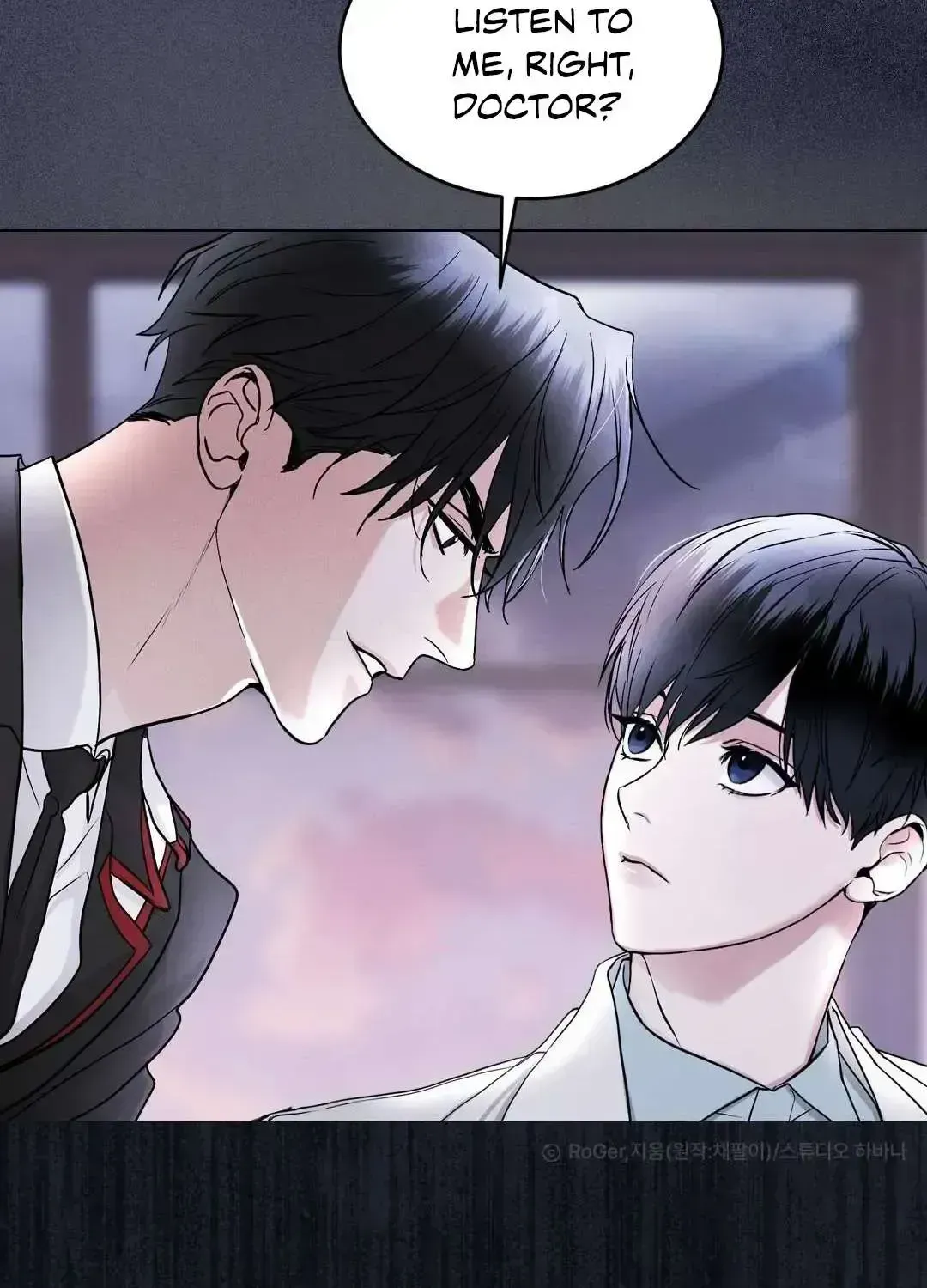 Read Rainbow City chapter 1.4 image 12 on Lezhin