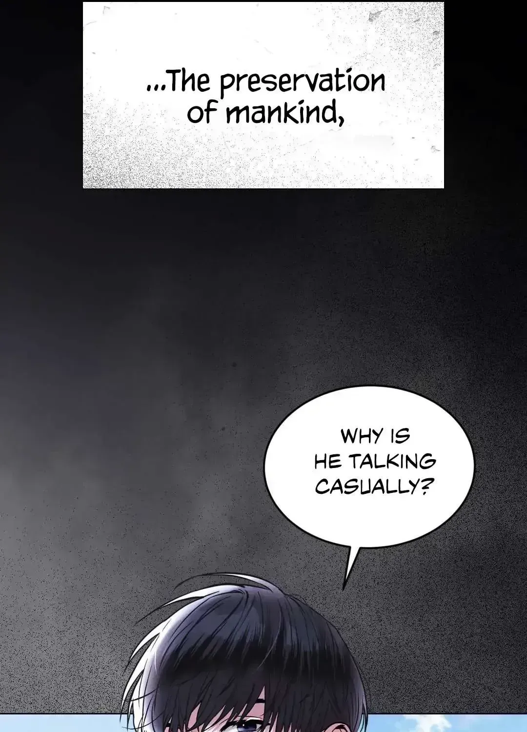 Read Rainbow City chapter 1.4 image 8 on Lezhin