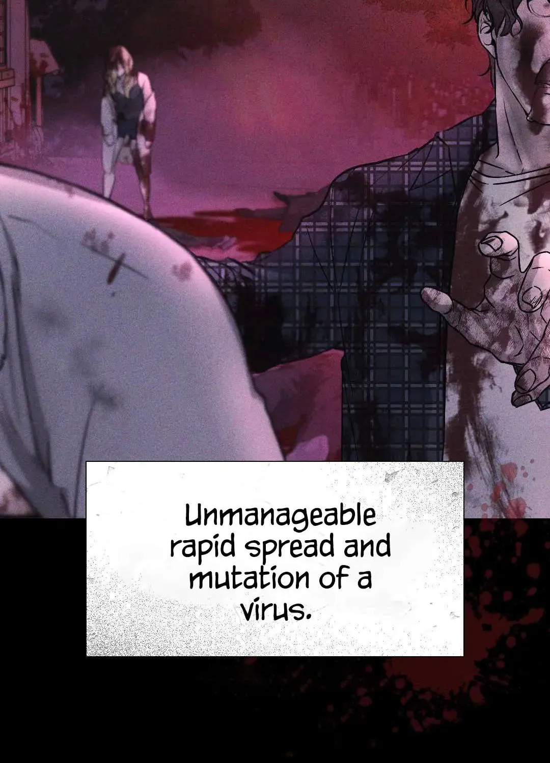 Read Rainbow City chapter 1 image 1 on Lezhin