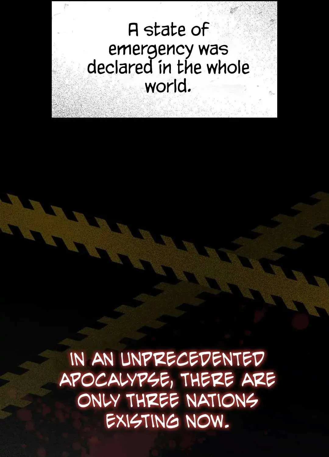 Read Rainbow City chapter 1 image 4 on Lezhin