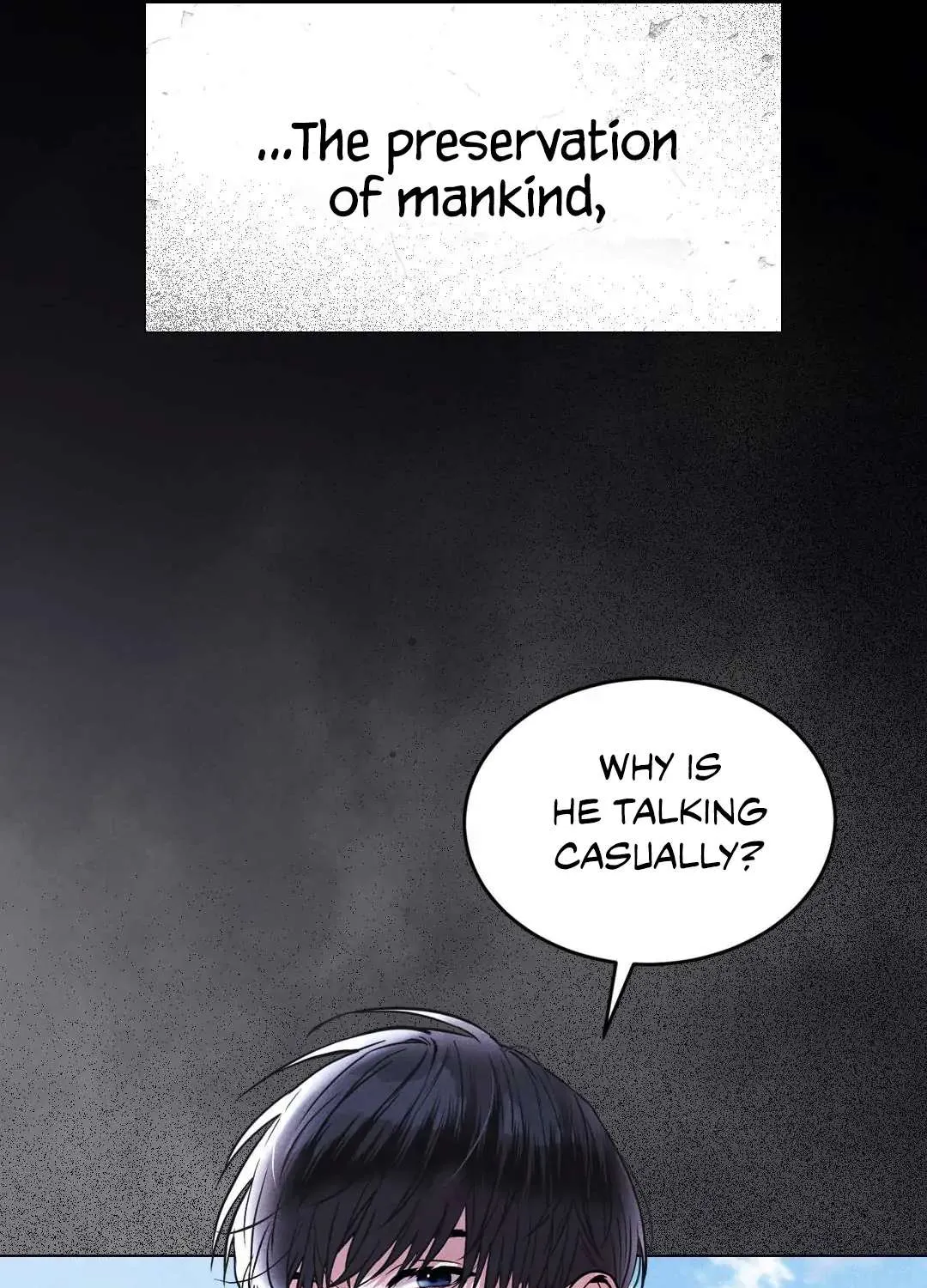Read Rainbow City chapter 1 image 8 on Lezhin