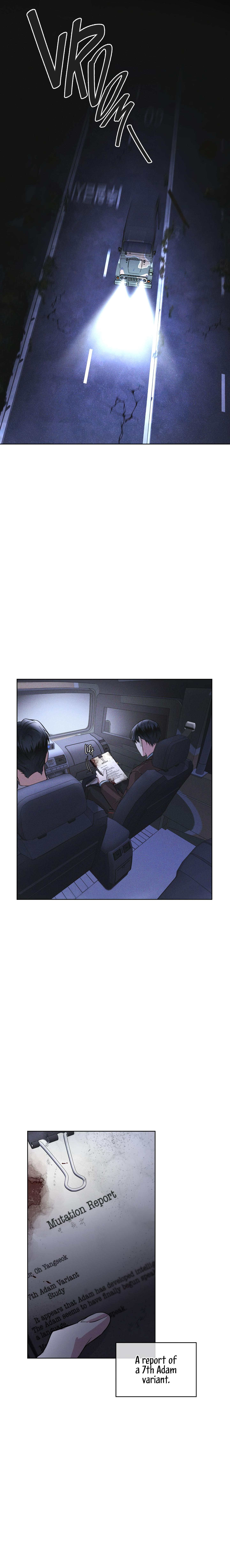Read Rainbow City chapter 10.1 image 12 on Lezhin