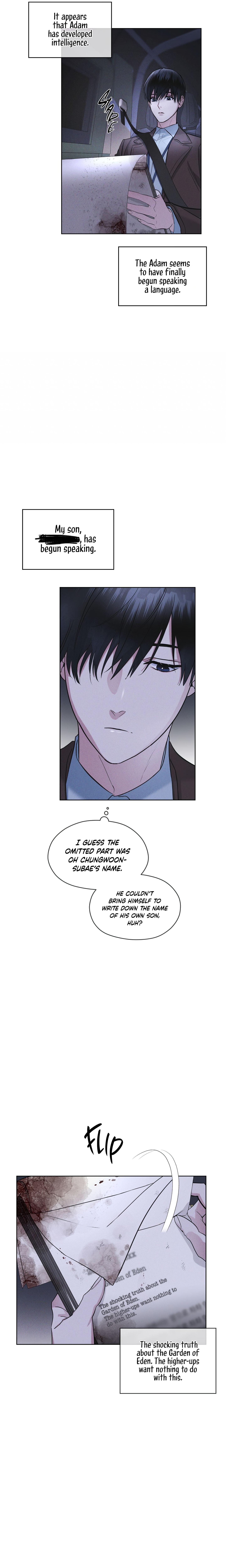 Read Rainbow City chapter 10.1 image 13 on Lezhin