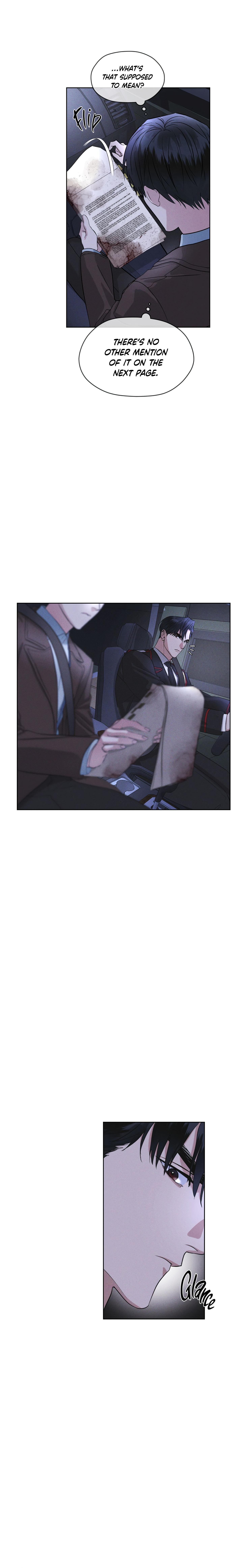 Read Rainbow City chapter 10.1 image 14 on Lezhin