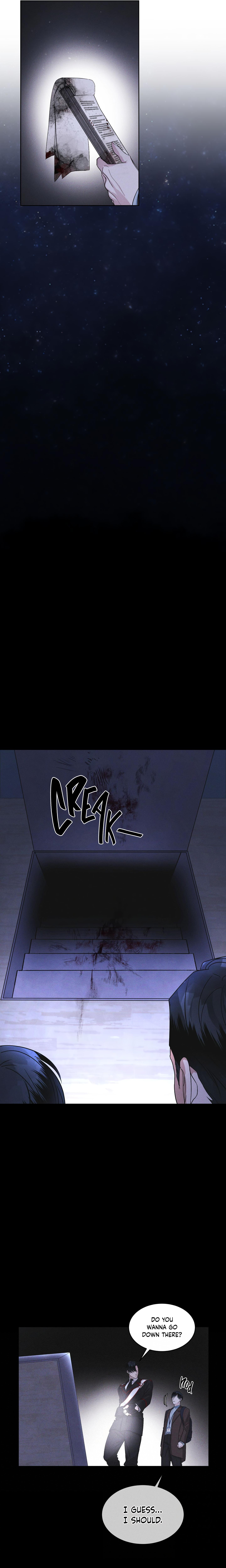 Read Rainbow City chapter 10.1 image 15 on Lezhin
