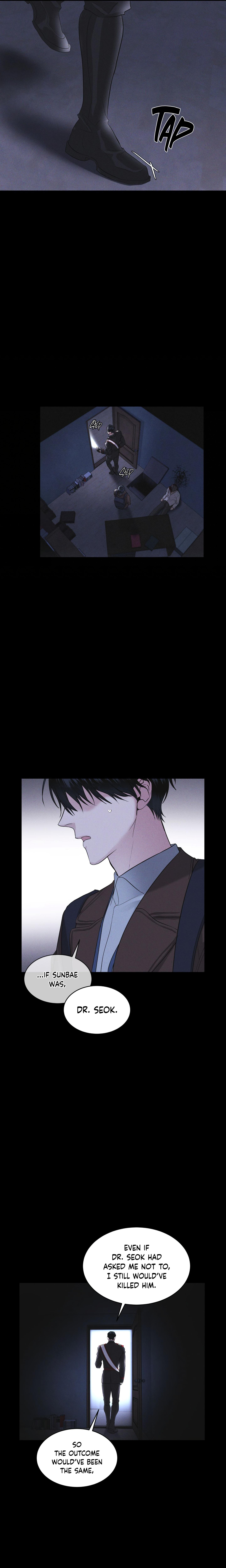 Read Rainbow City chapter 10.1 image 21 on Lezhin