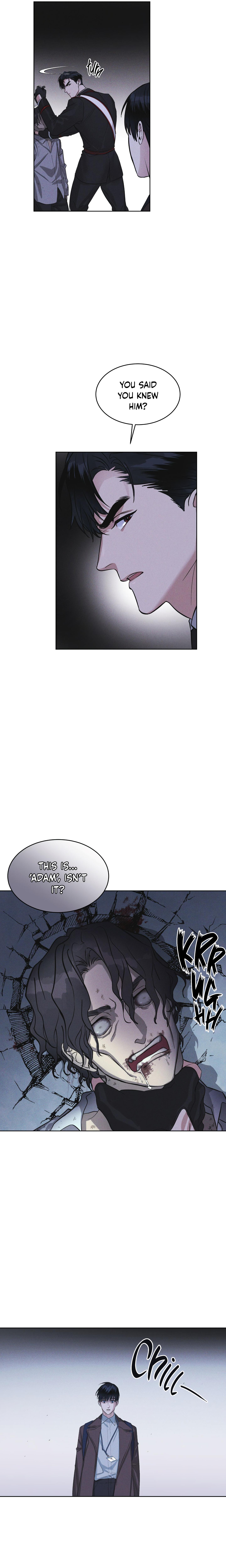 Read Rainbow City chapter 10.1 image 8 on Lezhin