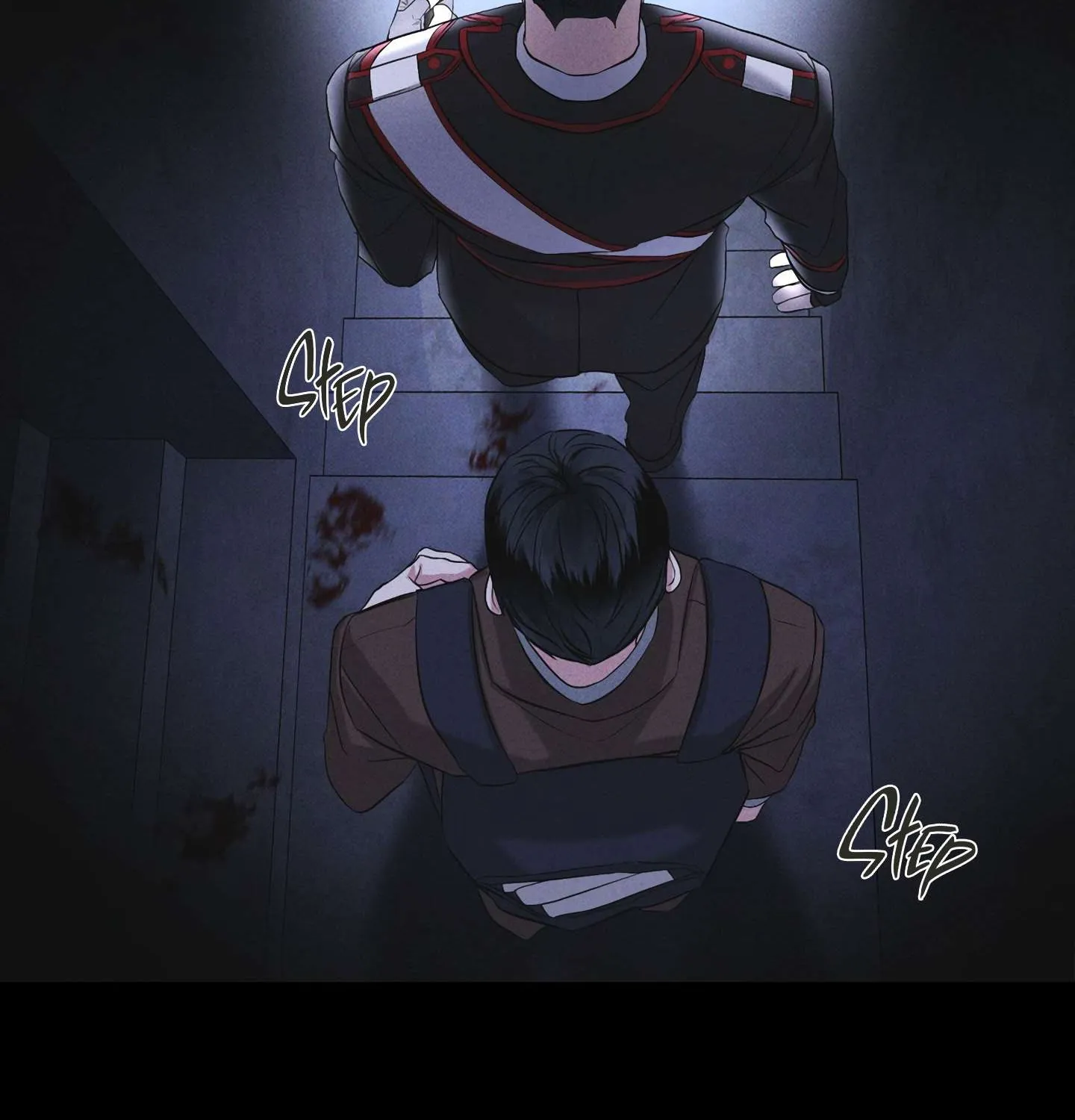 Read Rainbow City chapter 10 image 101 on Lezhin