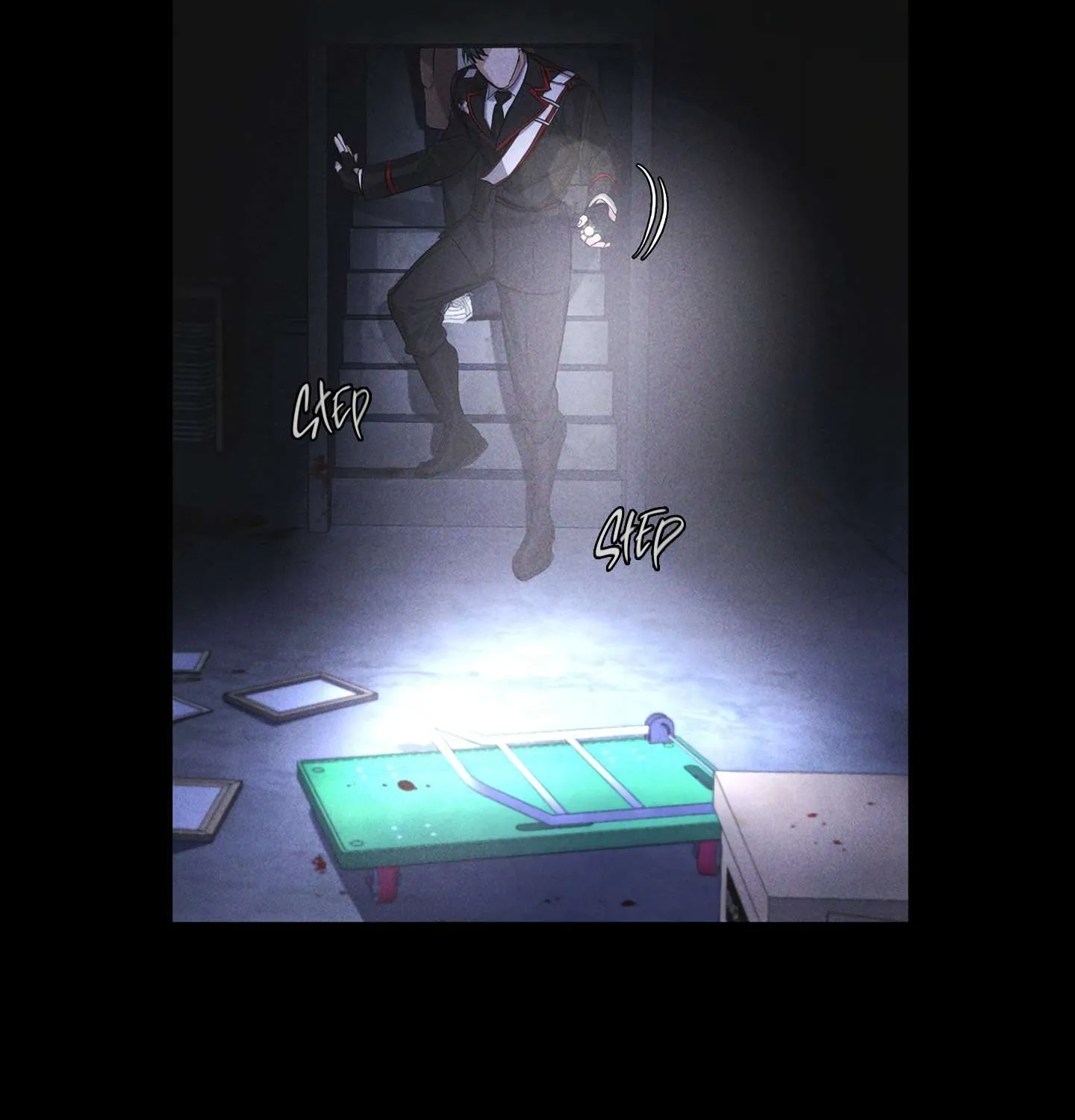 Read Rainbow City chapter 10 image 103 on Lezhin