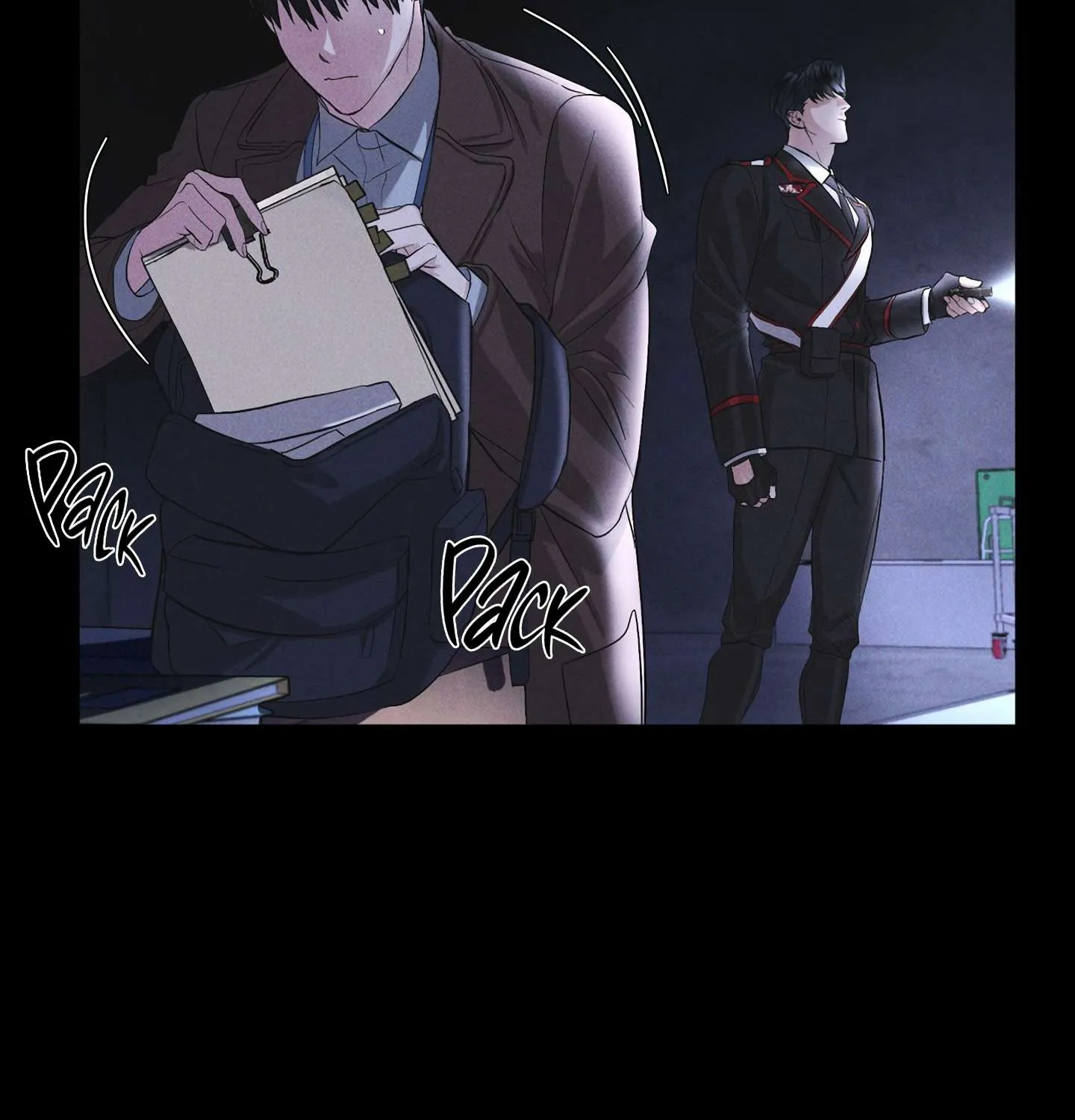 Read Rainbow City chapter 10 image 109 on Lezhin