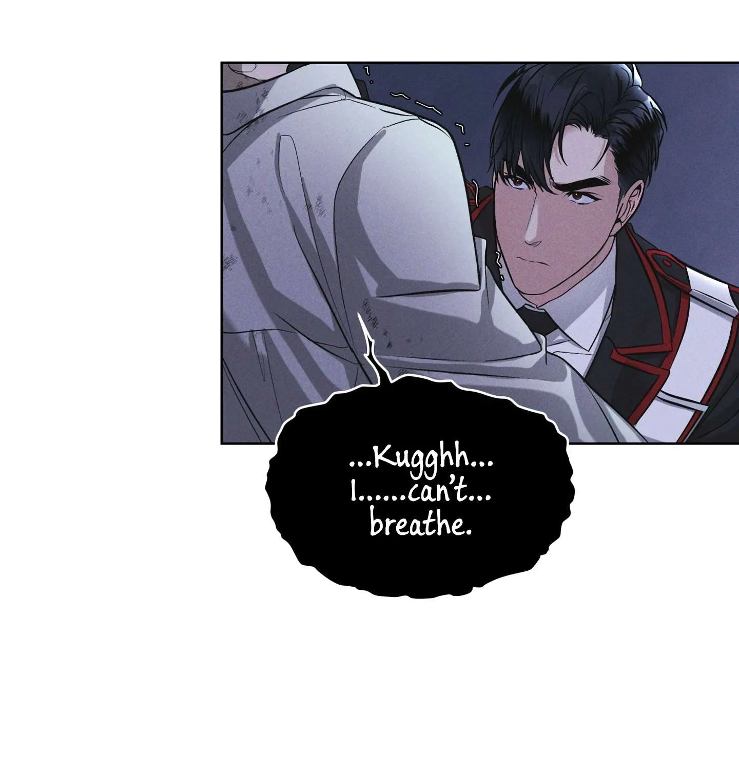 Read Rainbow City chapter 10 image 11 on Lezhin