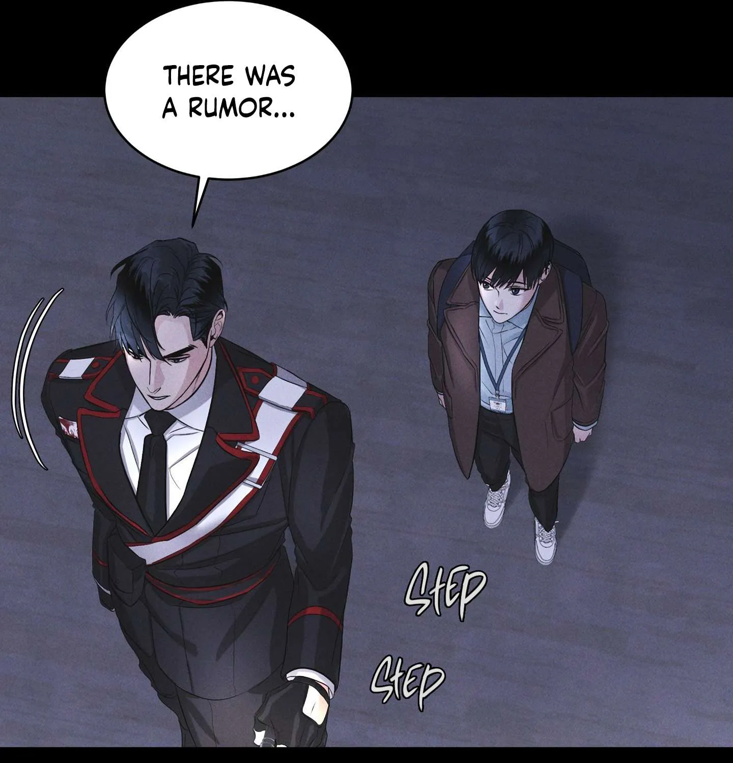 Read Rainbow City chapter 10 image 119 on Lezhin