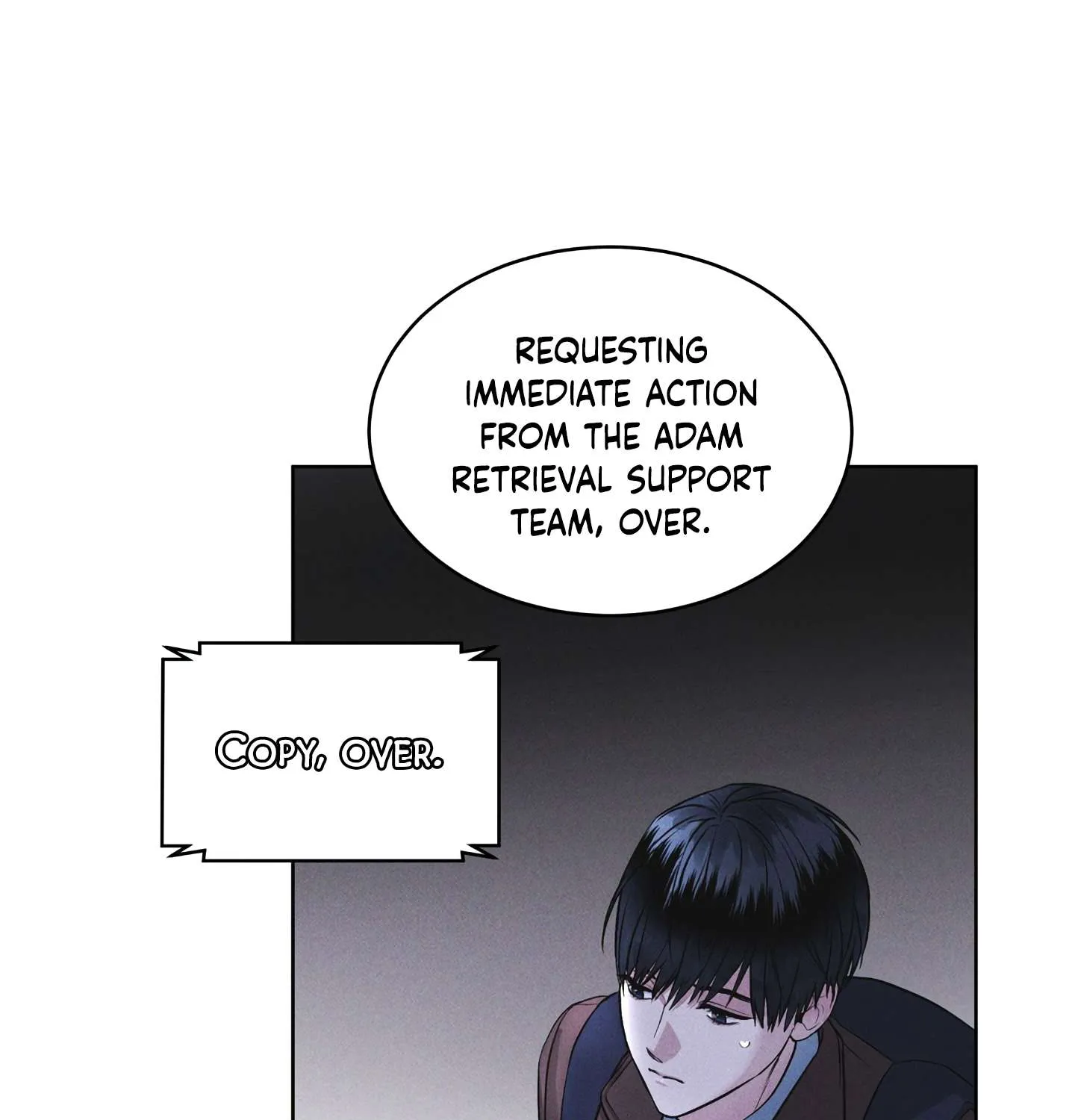 Read Rainbow City chapter 10 image 25 on Lezhin