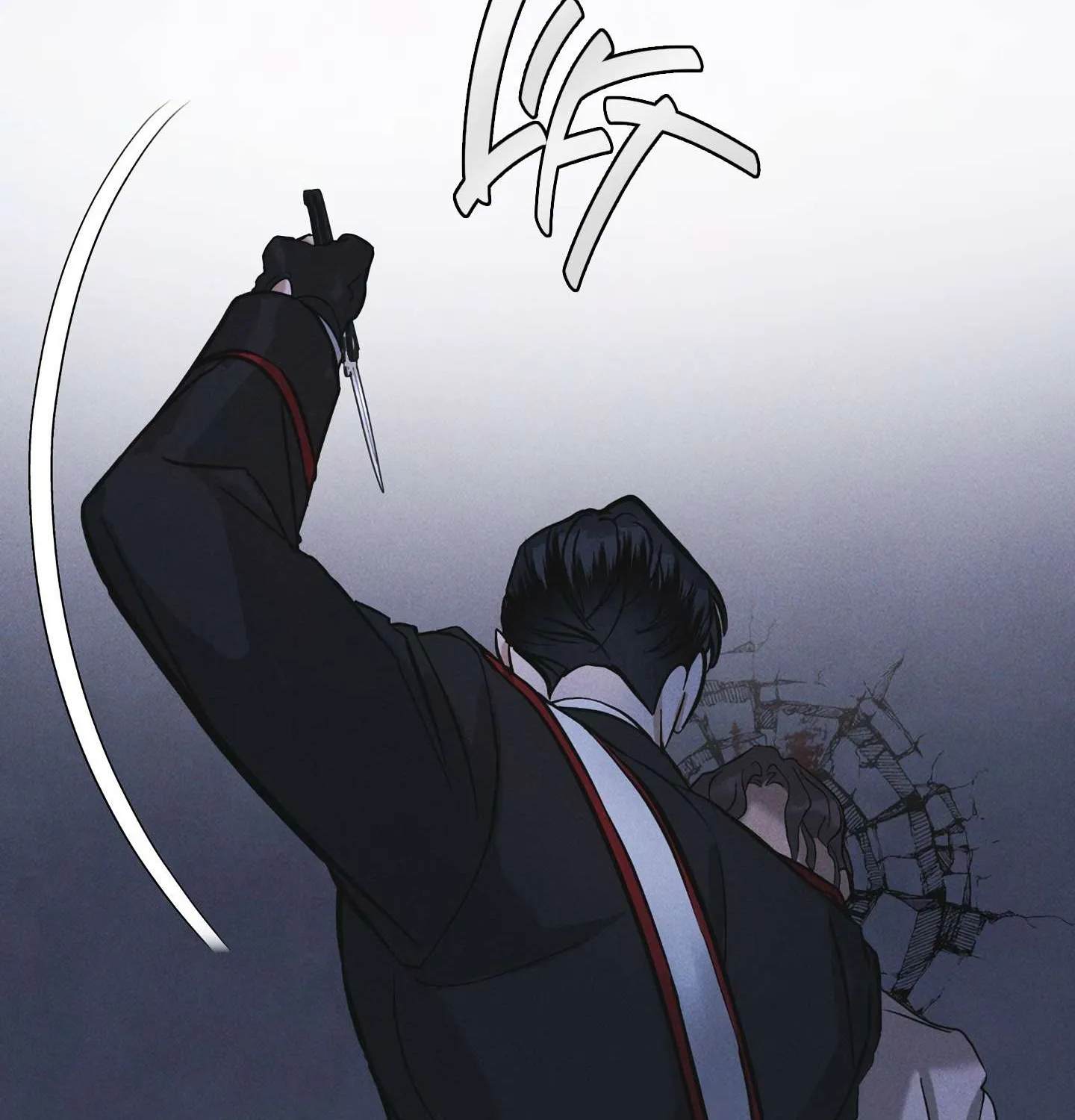 Read Rainbow City chapter 10 image 37 on Lezhin