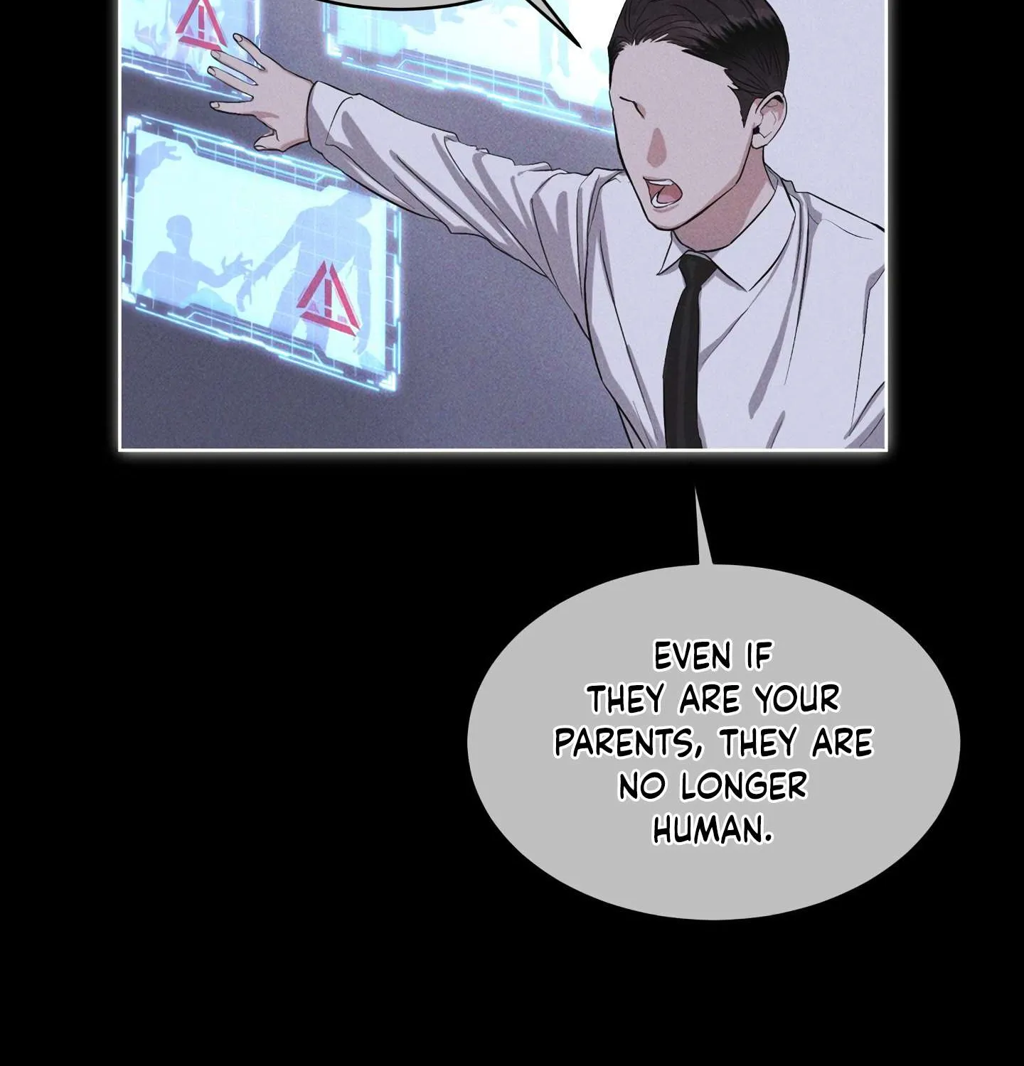 Read Rainbow City chapter 10 image 51 on Lezhin
