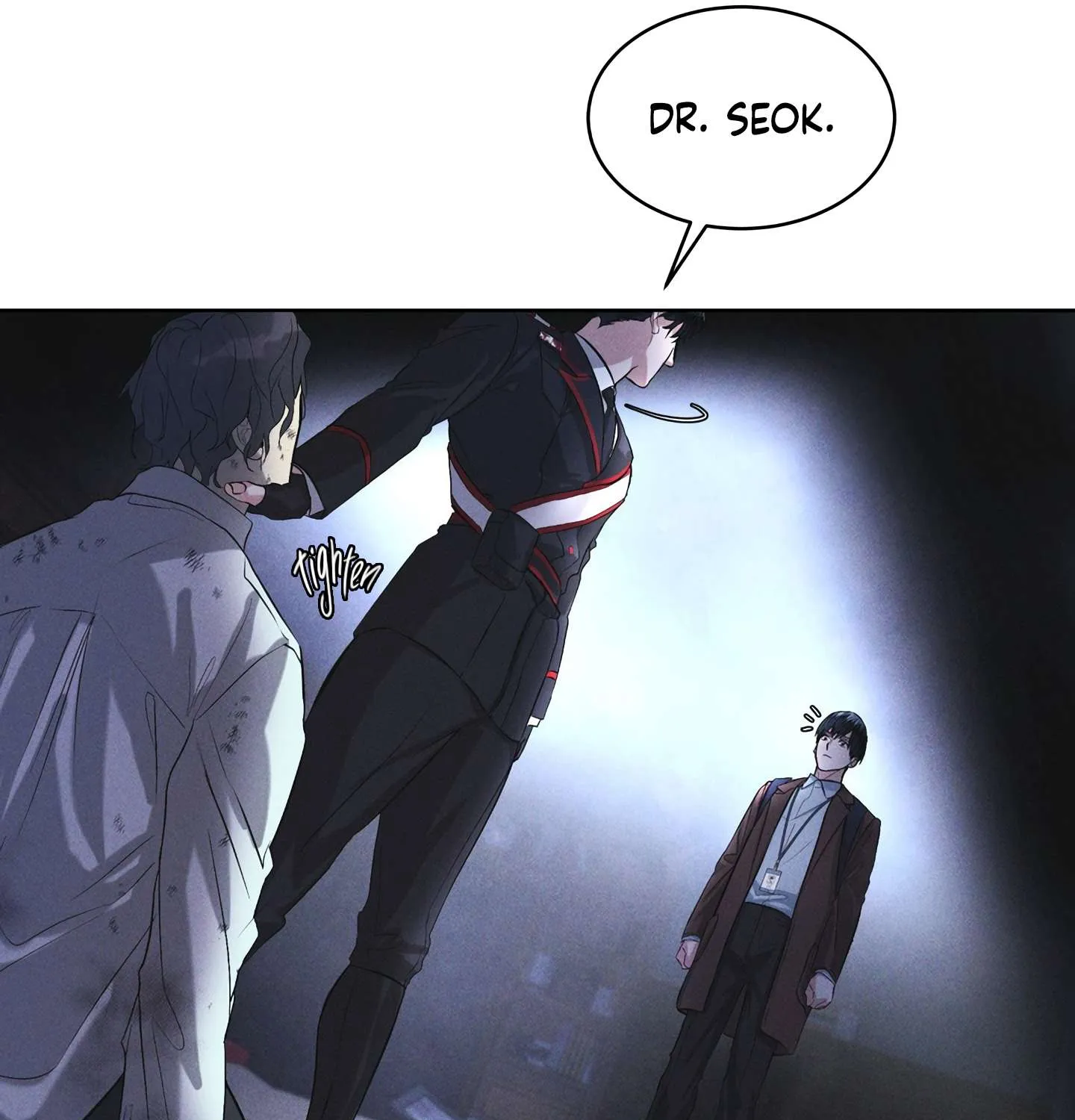 Read Rainbow City chapter 10 image 57 on Lezhin