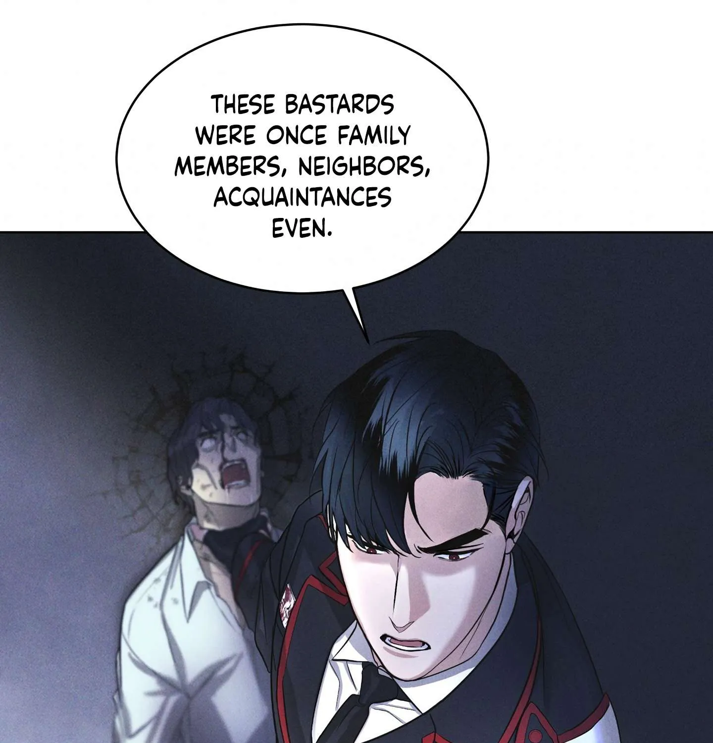 Read Rainbow City chapter 10 image 59 on Lezhin