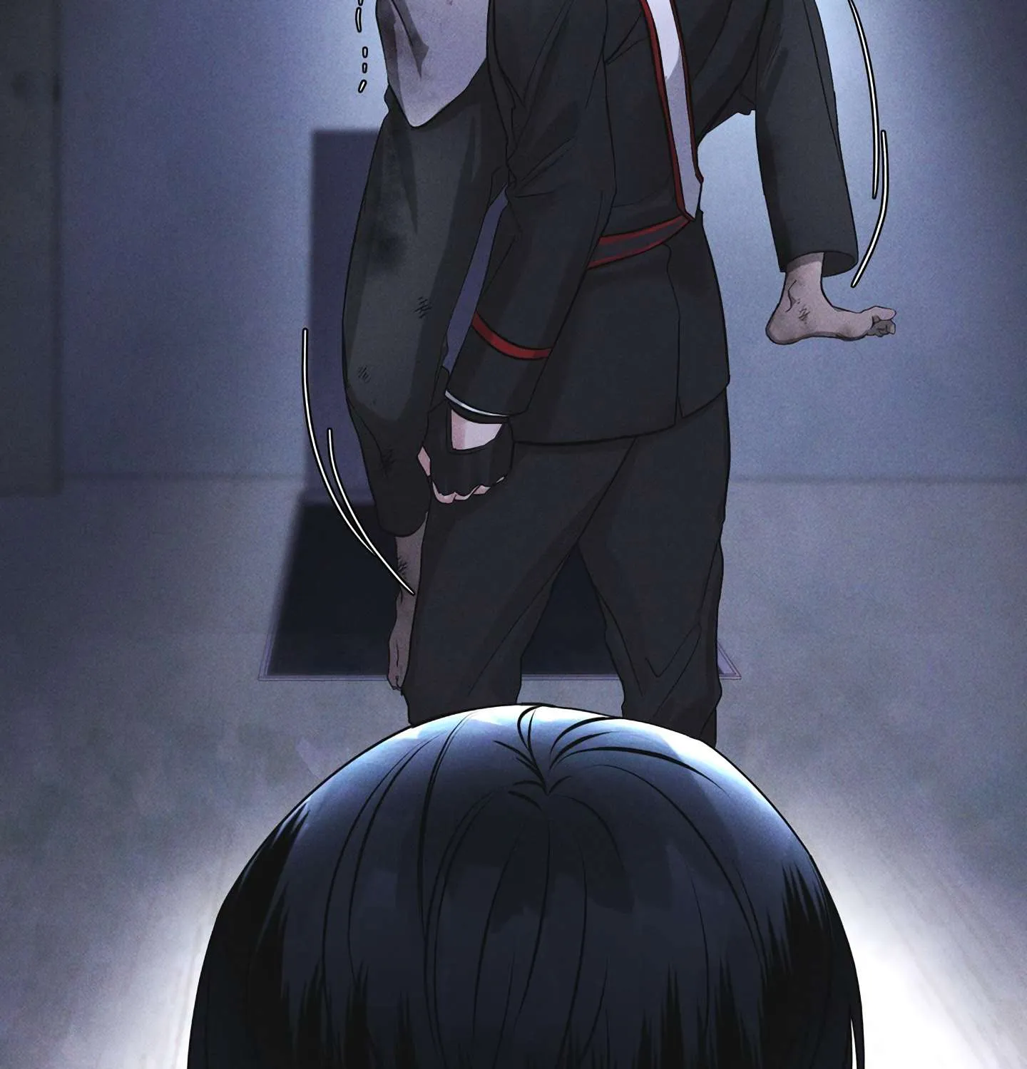 Read Rainbow City chapter 10 image 7 on Lezhin