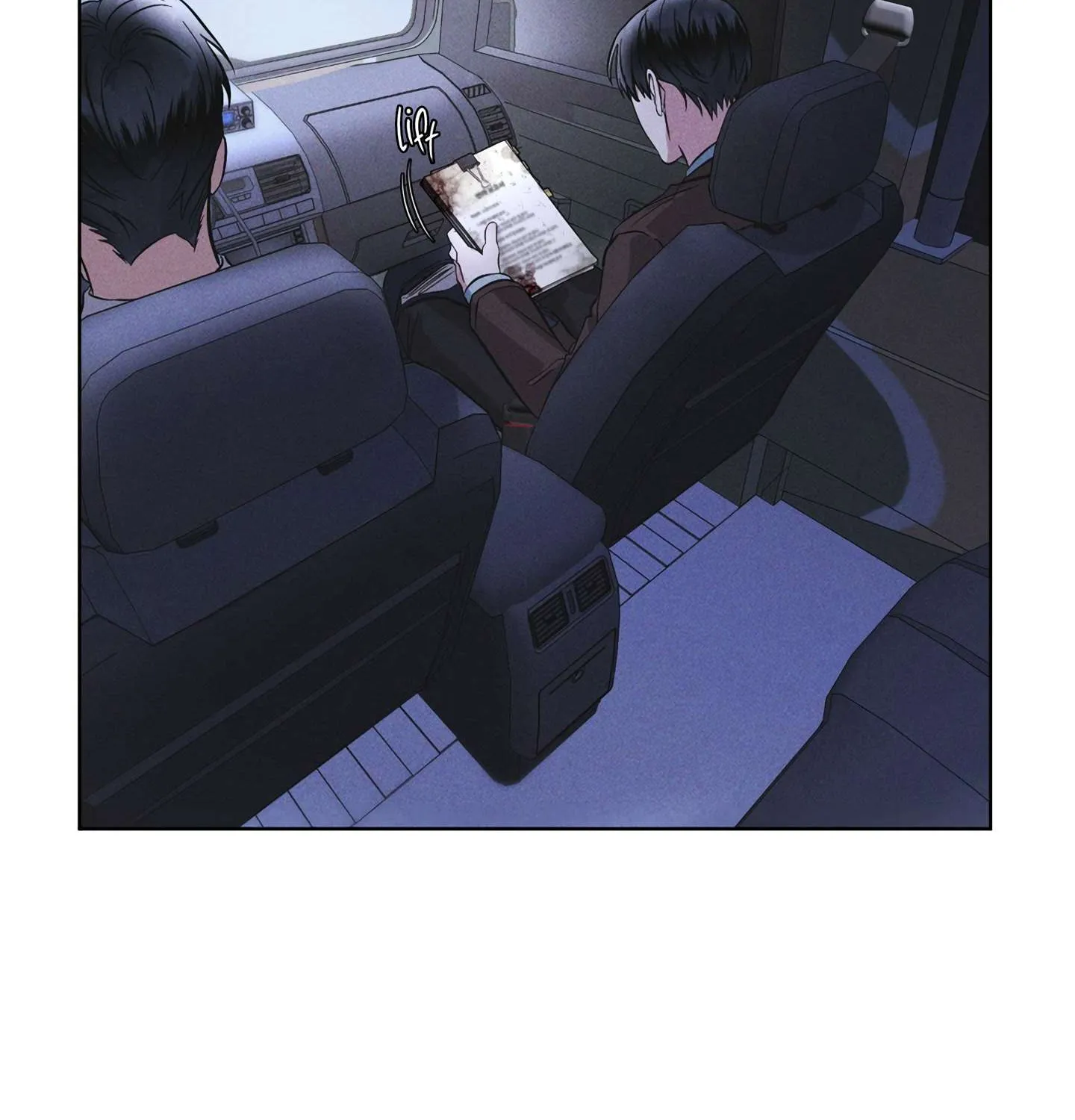 Read Rainbow City chapter 10 image 73 on Lezhin