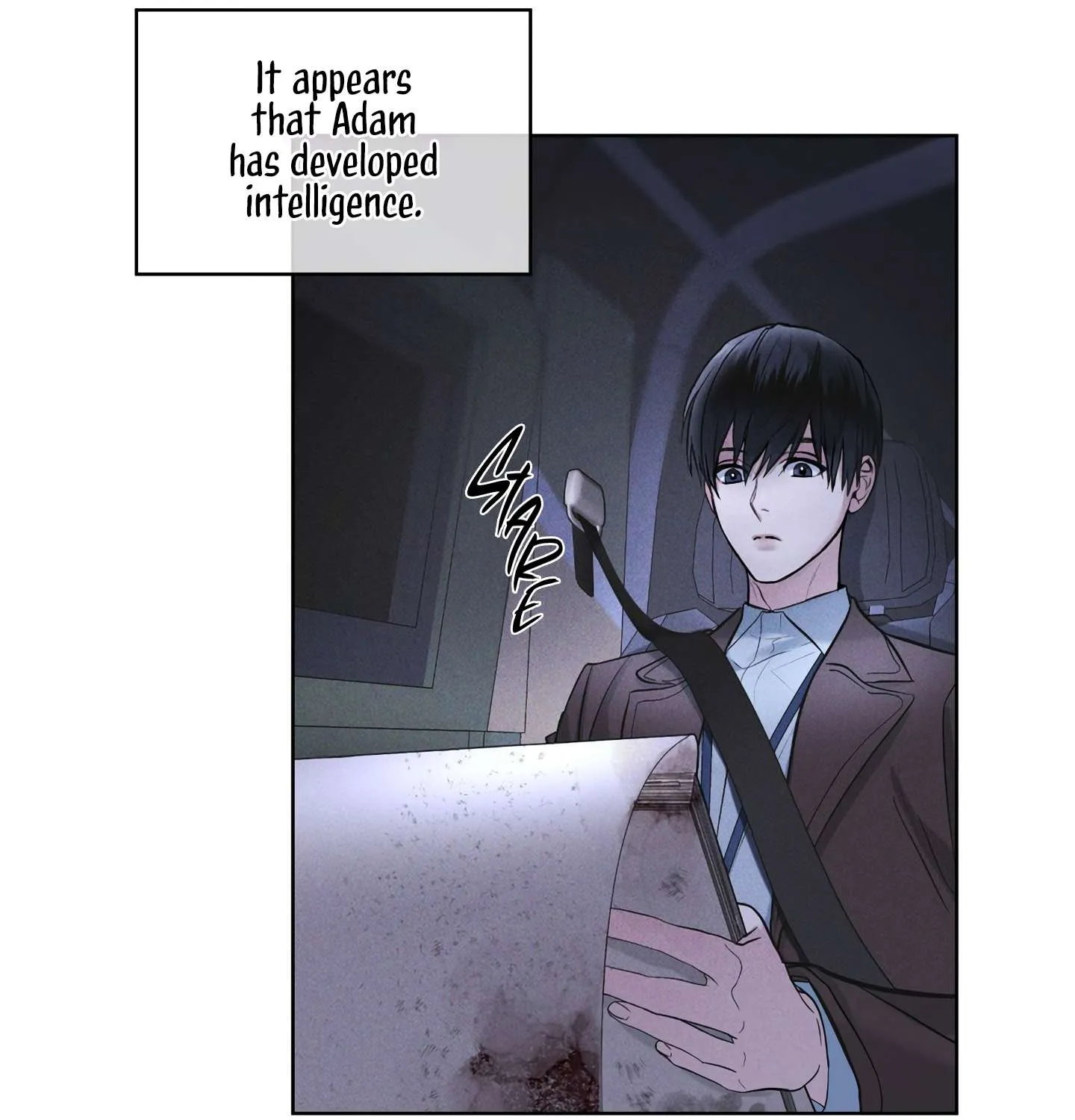 Read Rainbow City chapter 10 image 77 on Lezhin