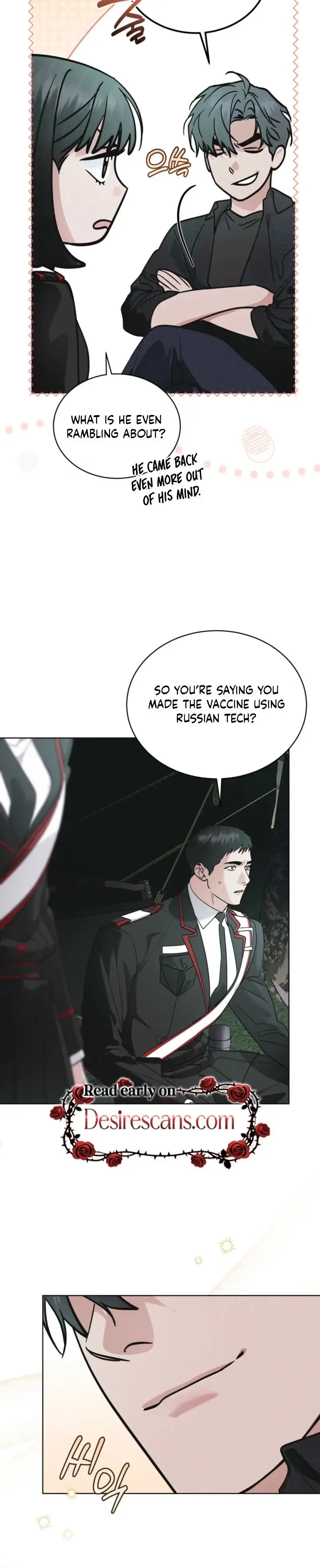 Read Rainbow City chapter 103 image 1 on Lezhin