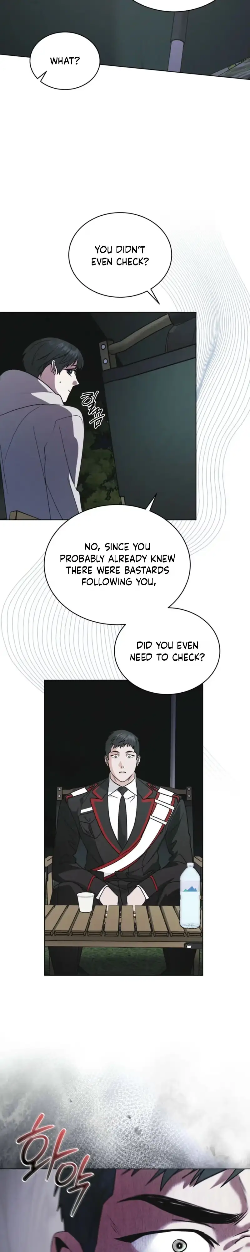 Read Rainbow City chapter 103 image 10 on Lezhin