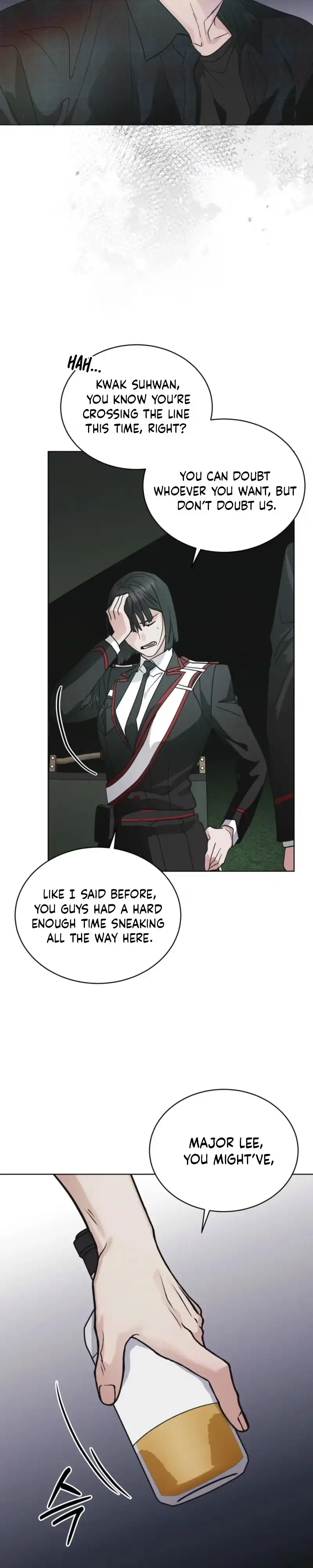 Read Rainbow City chapter 103 image 13 on Lezhin