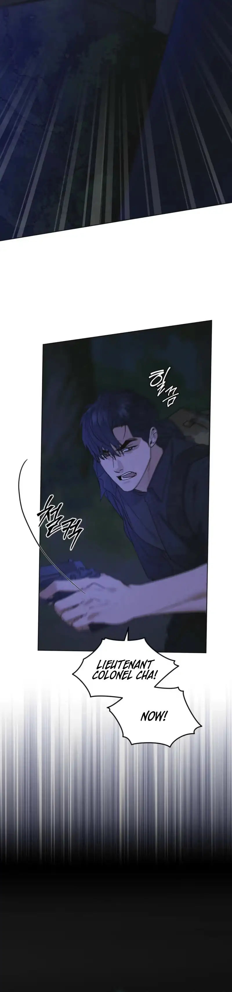 Read Rainbow City chapter 103 image 19 on Lezhin