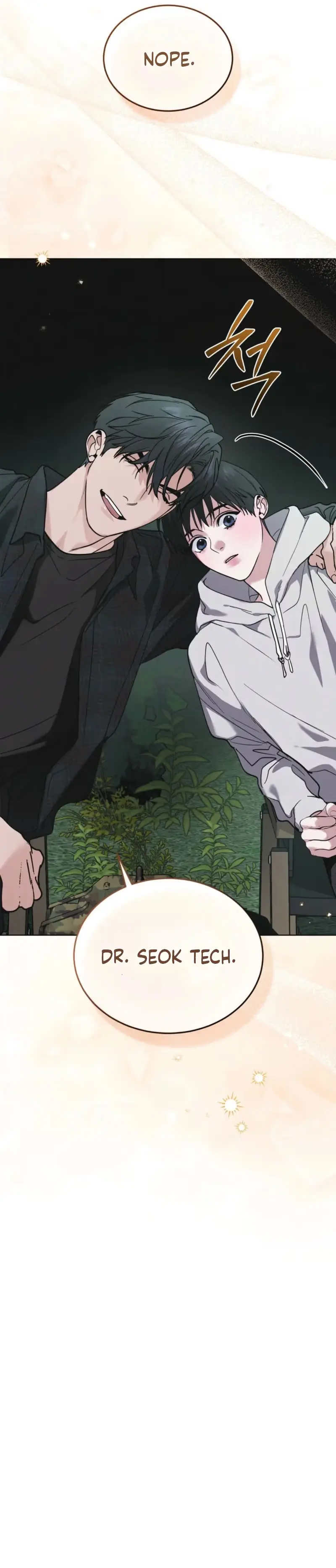 Read Rainbow City chapter 103 image 2 on Lezhin
