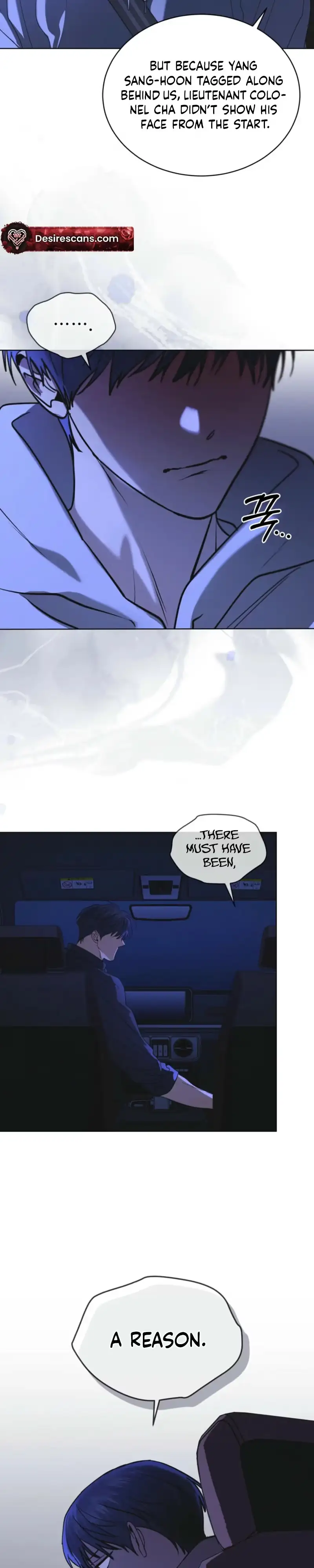 Read Rainbow City chapter 103 image 26 on Lezhin