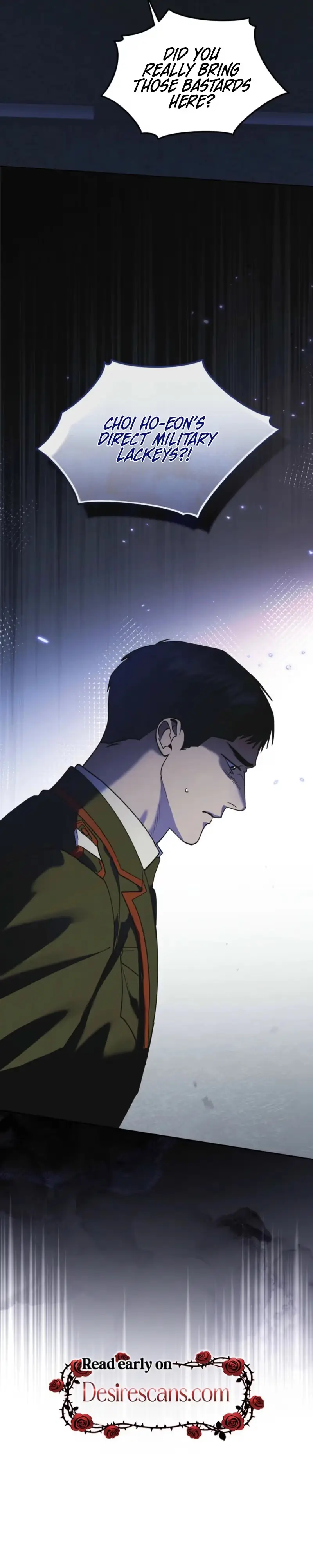 Read Rainbow City chapter 103 image 32 on Lezhin