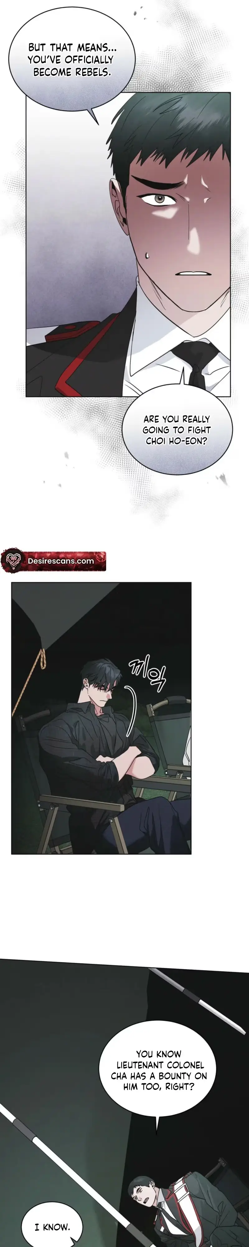 Read Rainbow City chapter 103 image 4 on Lezhin