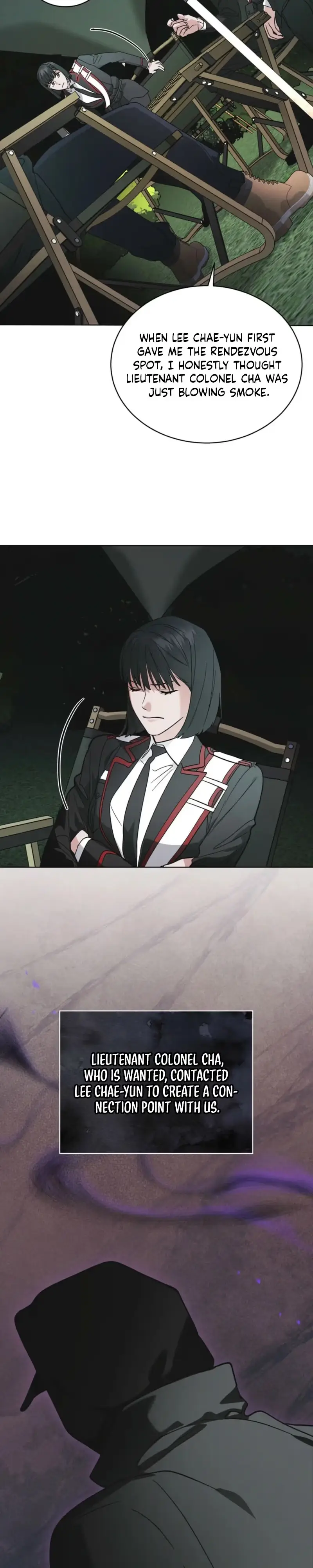 Read Rainbow City chapter 103 image 5 on Lezhin