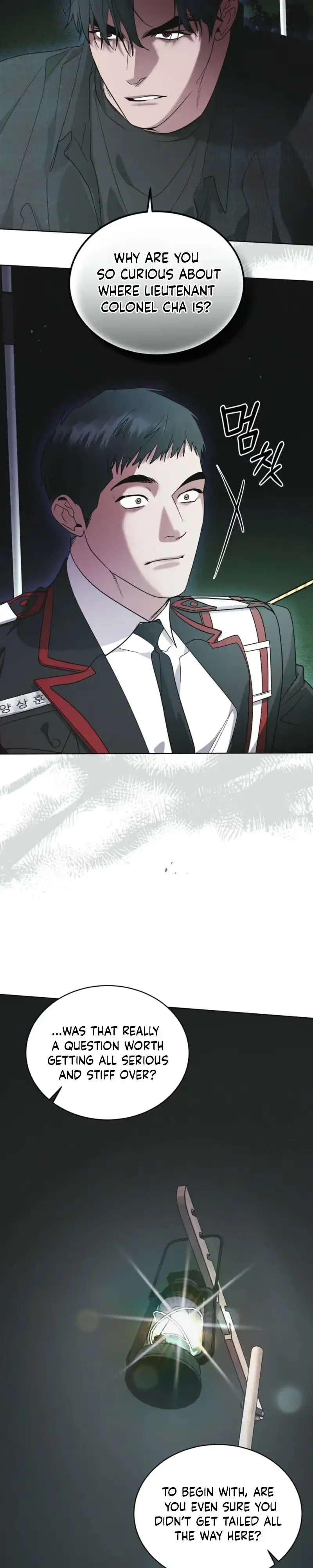 Read Rainbow City chapter 103 image 9 on Lezhin