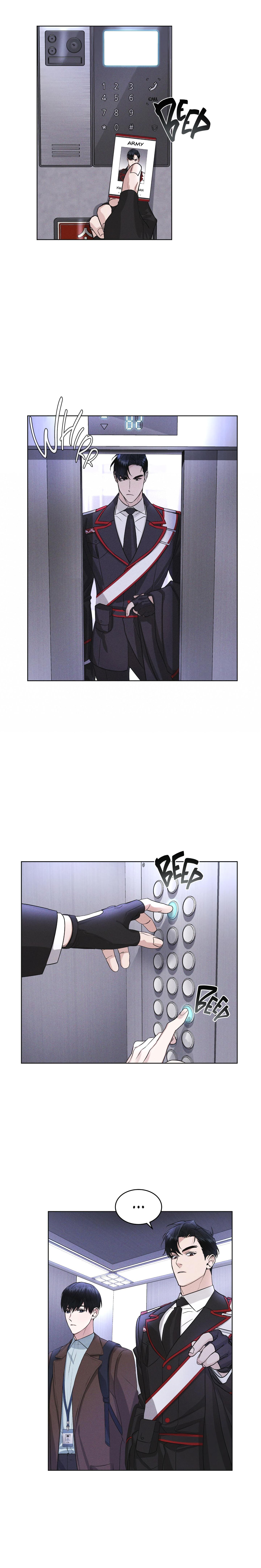 Read Rainbow City chapter 11.1 image 10 on Lezhin