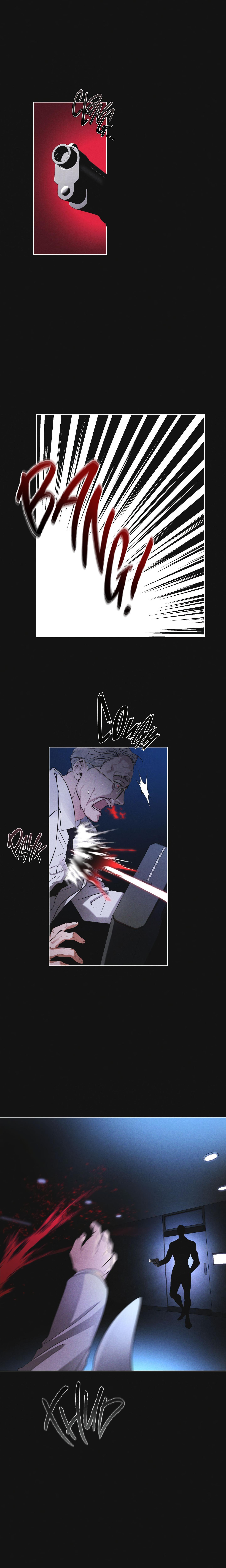 Read Rainbow City chapter 11.1 image 3 on Lezhin