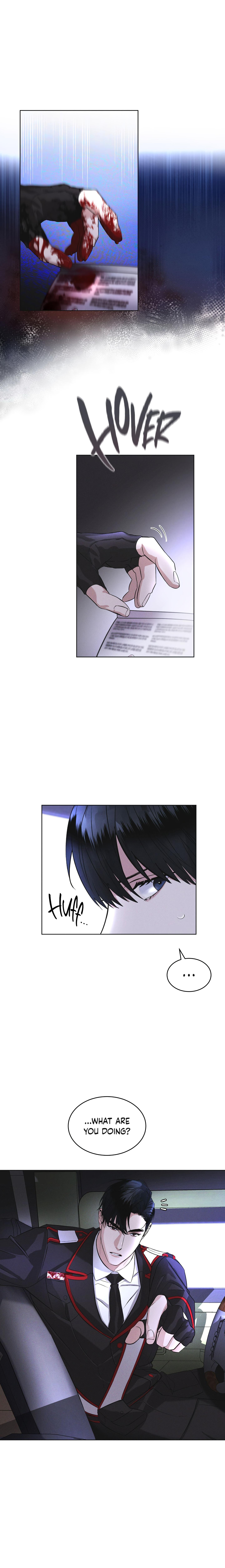 Read Rainbow City chapter 11.1 image 6 on Lezhin