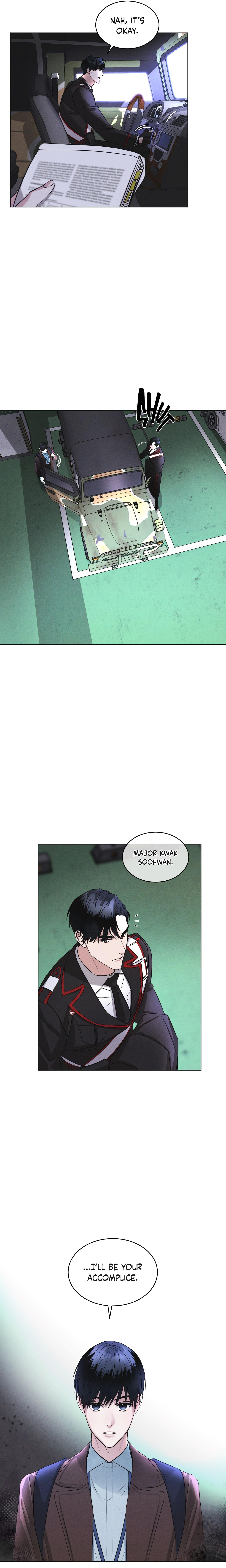 Read Rainbow City chapter 11.1 image 8 on Lezhin