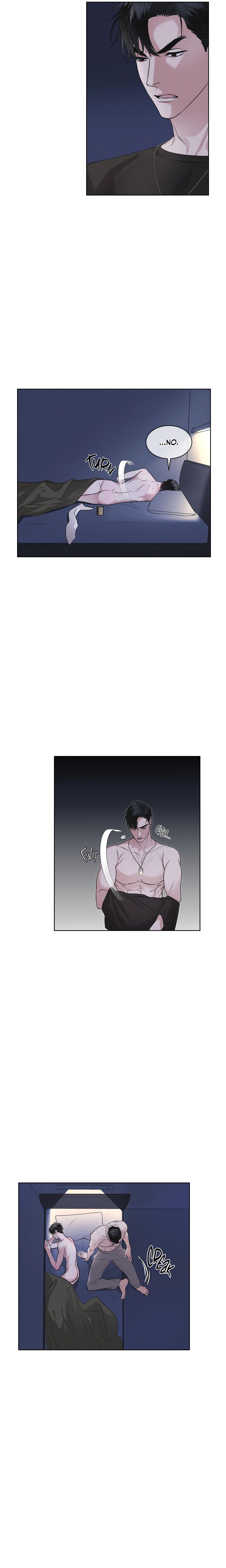 Read Rainbow City chapter 13.1 image 14 on Lezhin