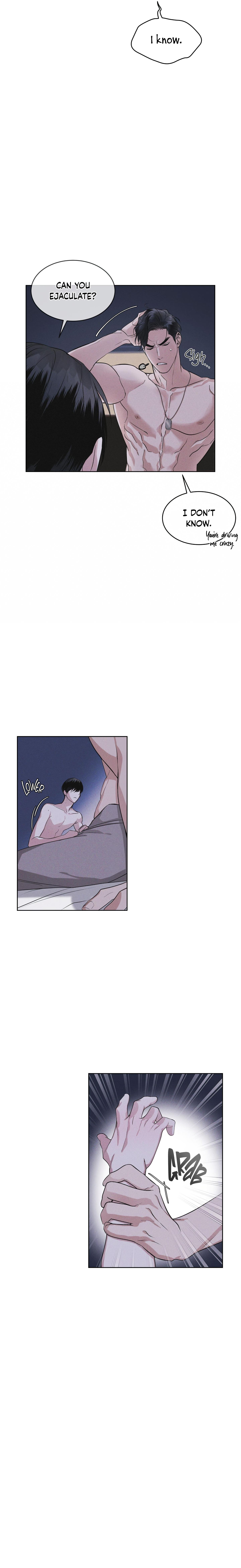 Read Rainbow City chapter 13.1 image 18 on Lezhin