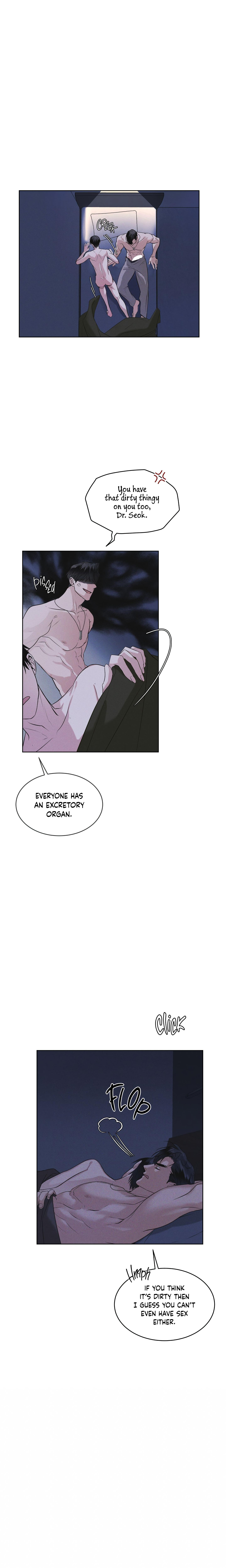 Read Rainbow City chapter 13.1 image 20 on Lezhin