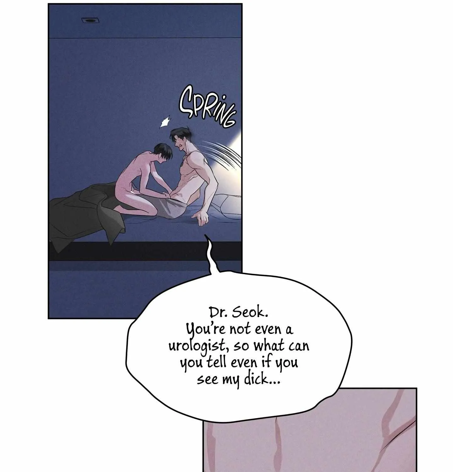 Read Rainbow City chapter 13 image 105 on Lezhin