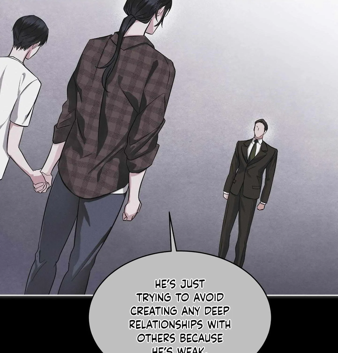 Read Rainbow City chapter 13 image 22 on Lezhin