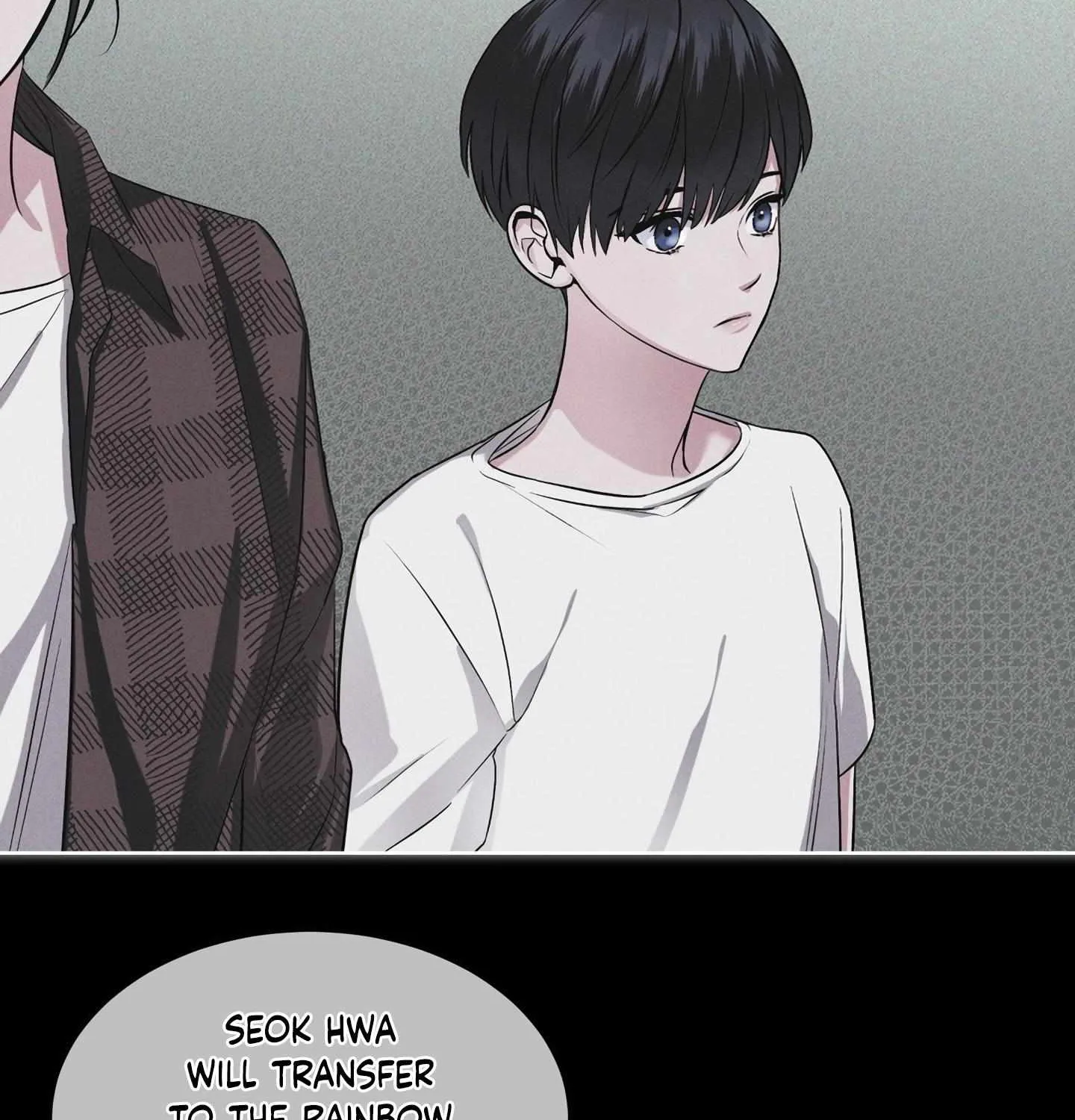 Read Rainbow City chapter 13 image 27 on Lezhin