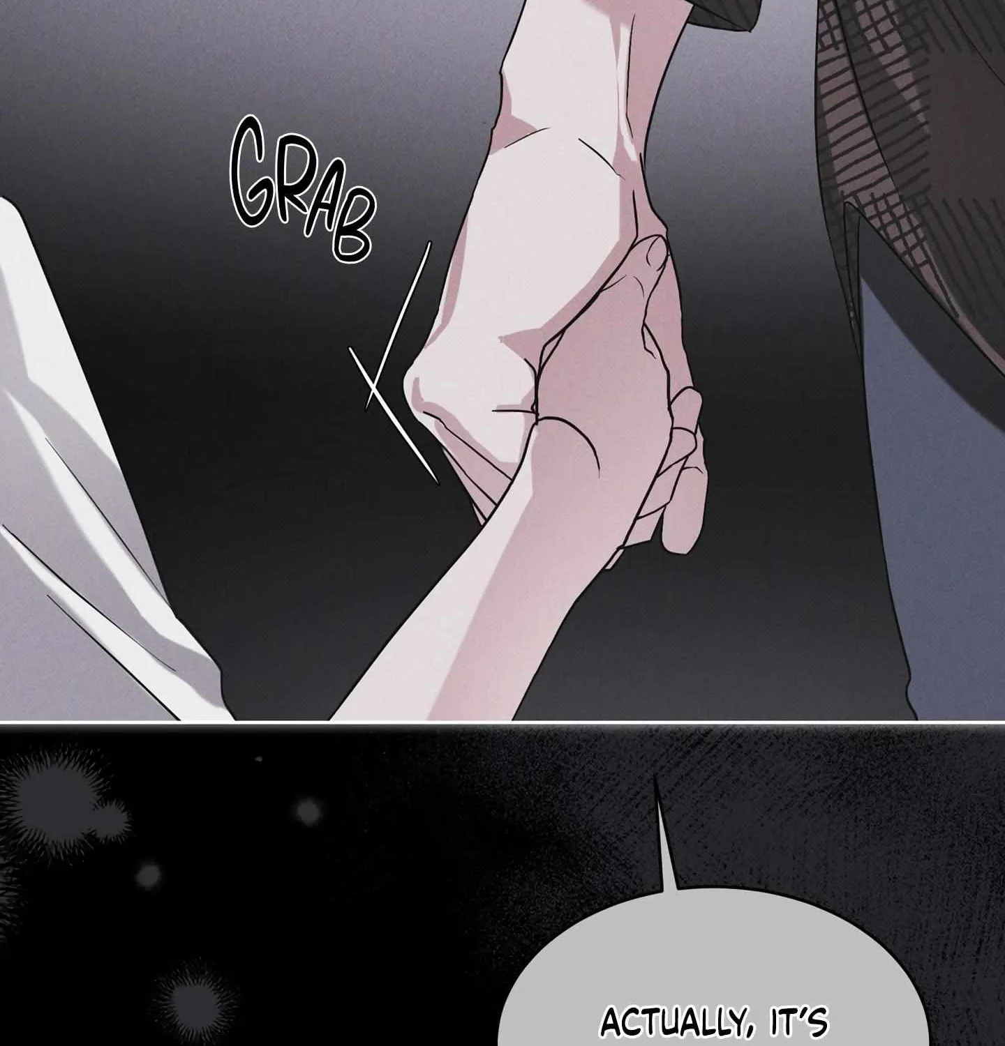 Read Rainbow City chapter 13 image 36 on Lezhin
