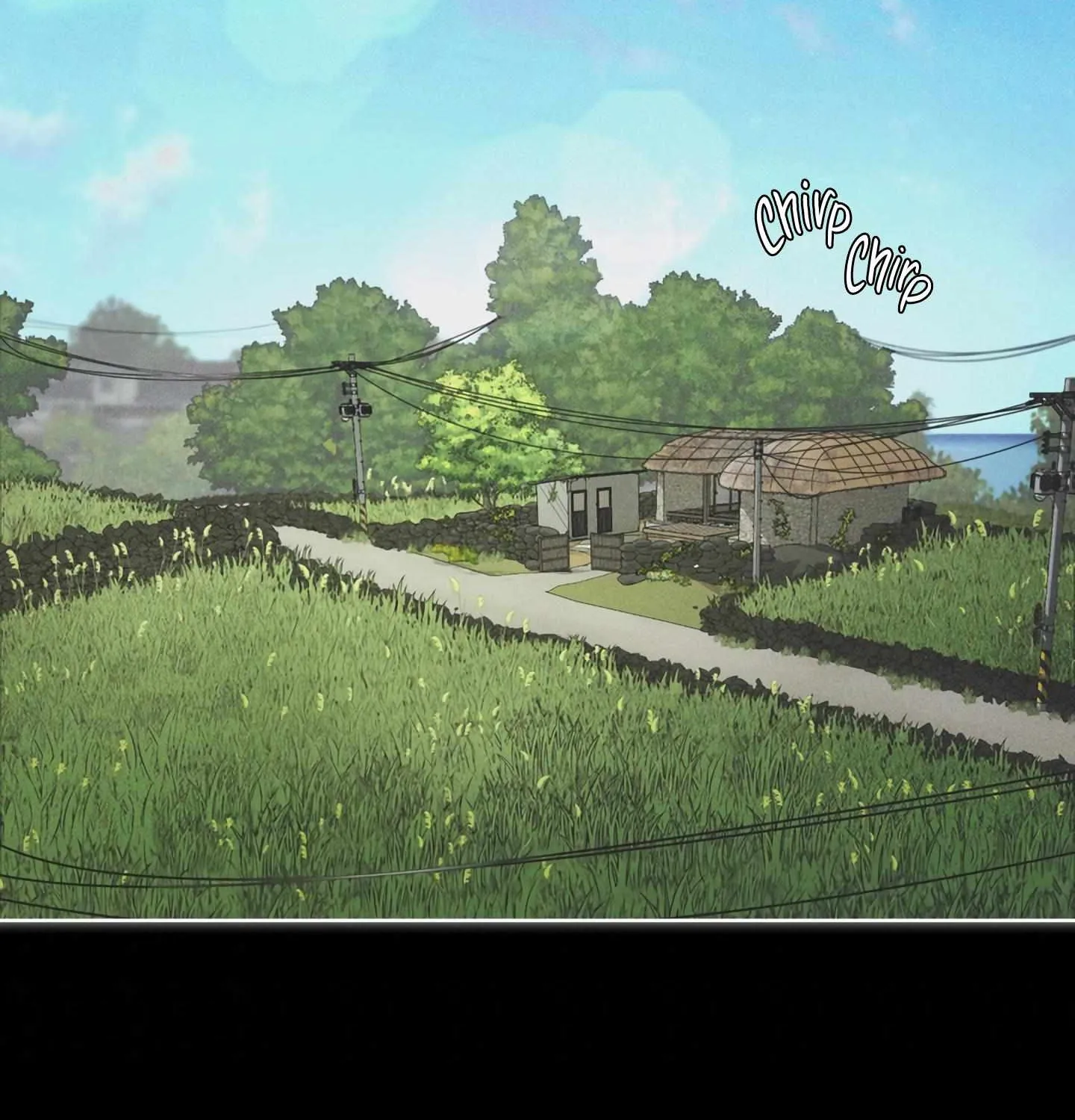 Read Rainbow City chapter 13 image 39 on Lezhin