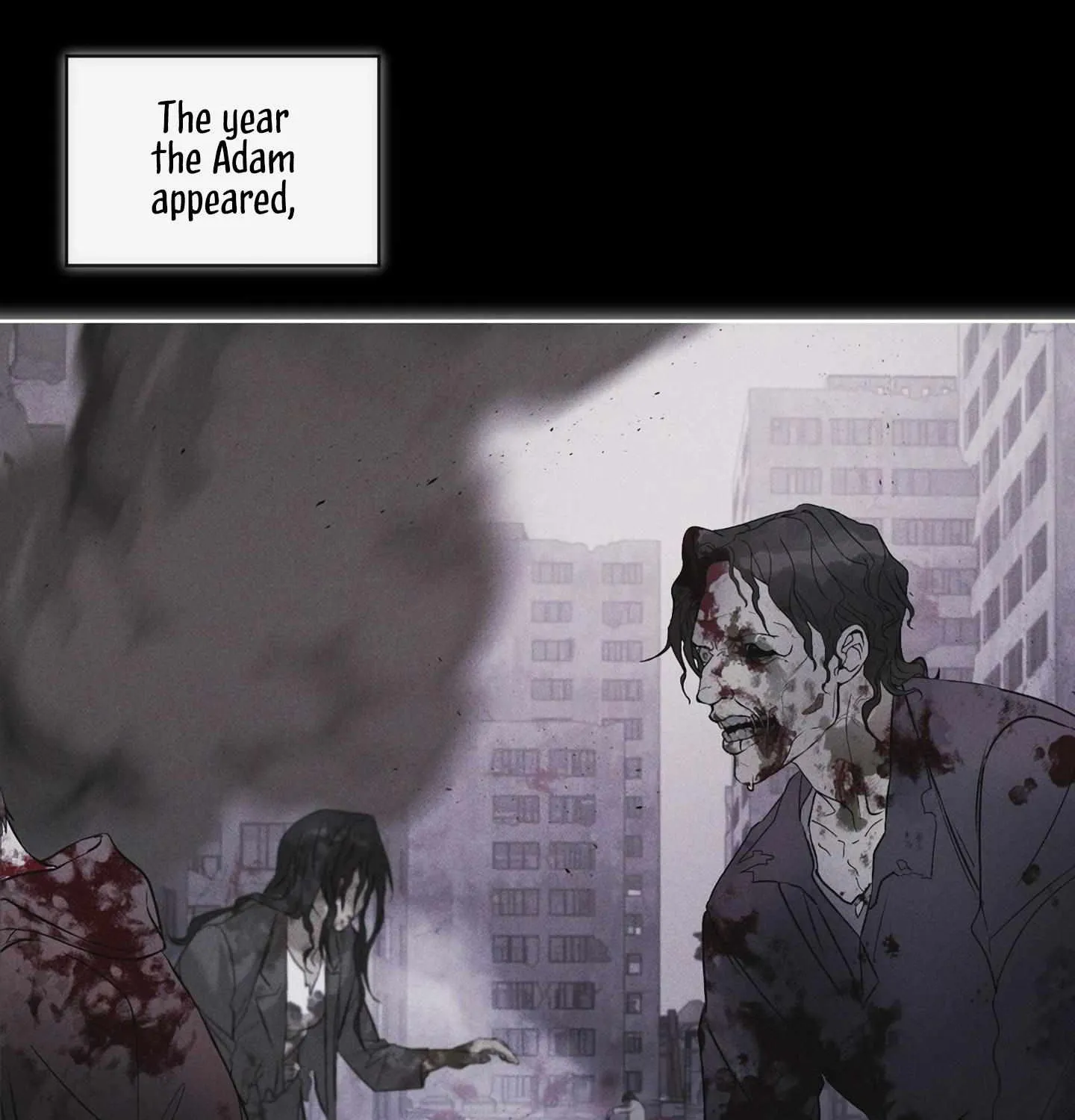Read Rainbow City chapter 13 image 4 on Lezhin