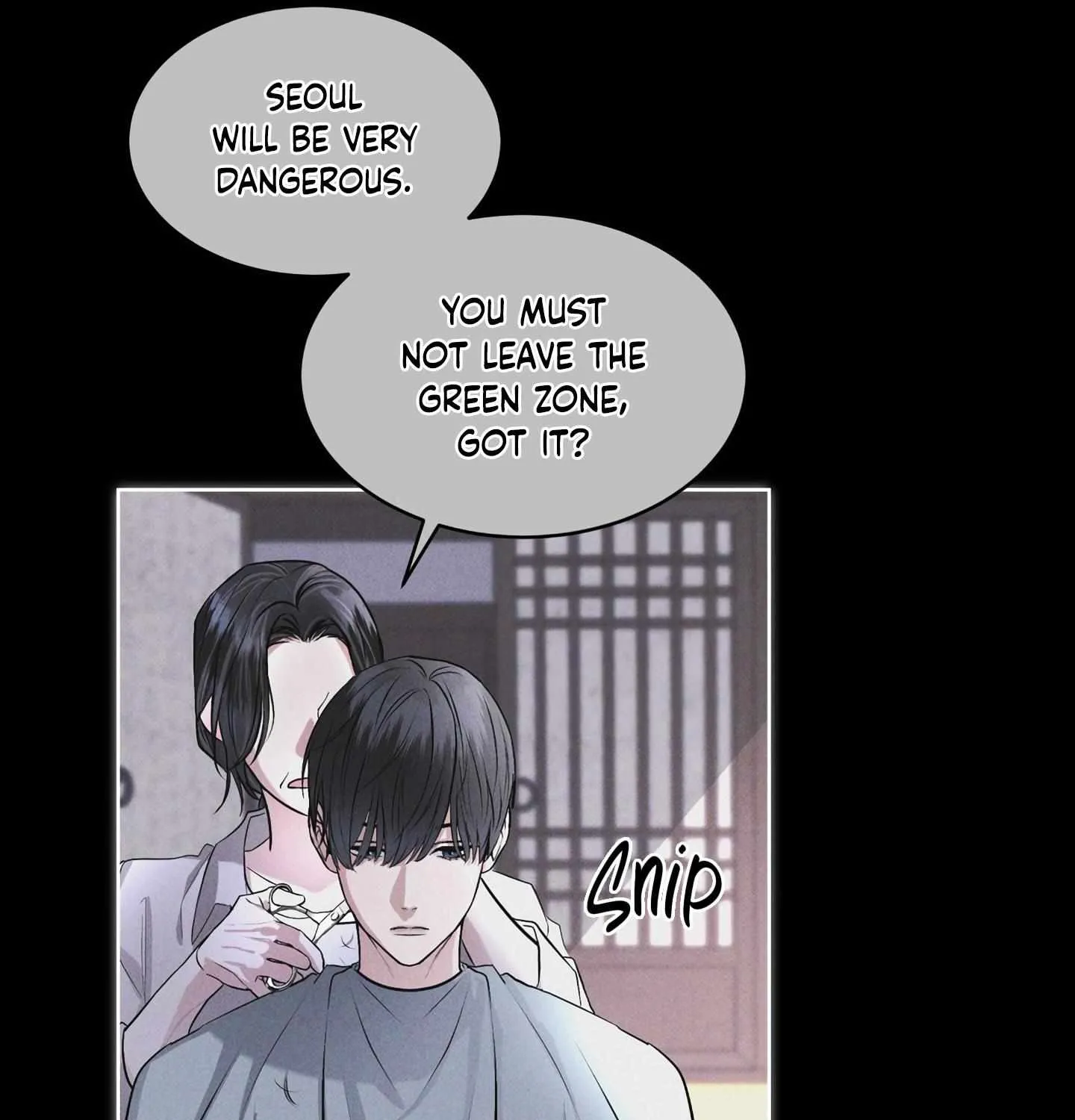Read Rainbow City chapter 13 image 45 on Lezhin