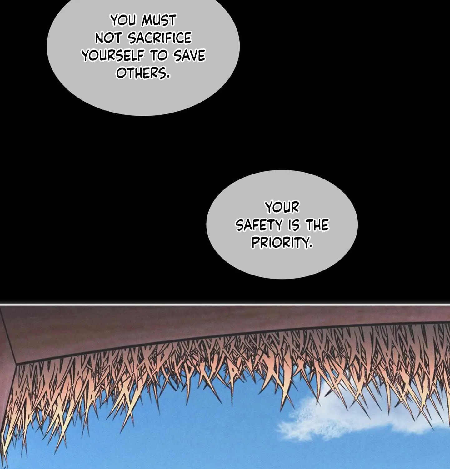 Read Rainbow City chapter 13 image 47 on Lezhin
