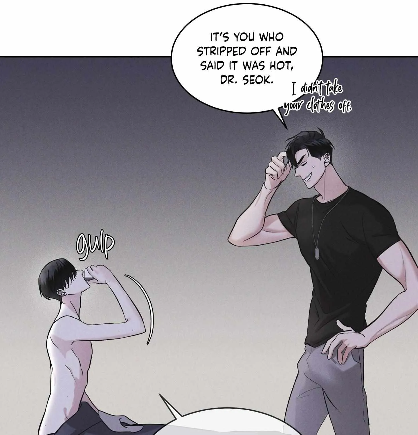 Read Rainbow City chapter 13 image 78 on Lezhin